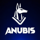 Anubis Federation logo